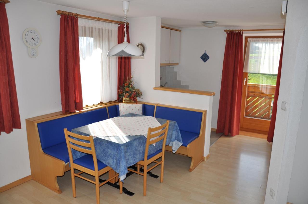 Appartements Wiesenheim راسون دي سوبرا الغرفة الصورة