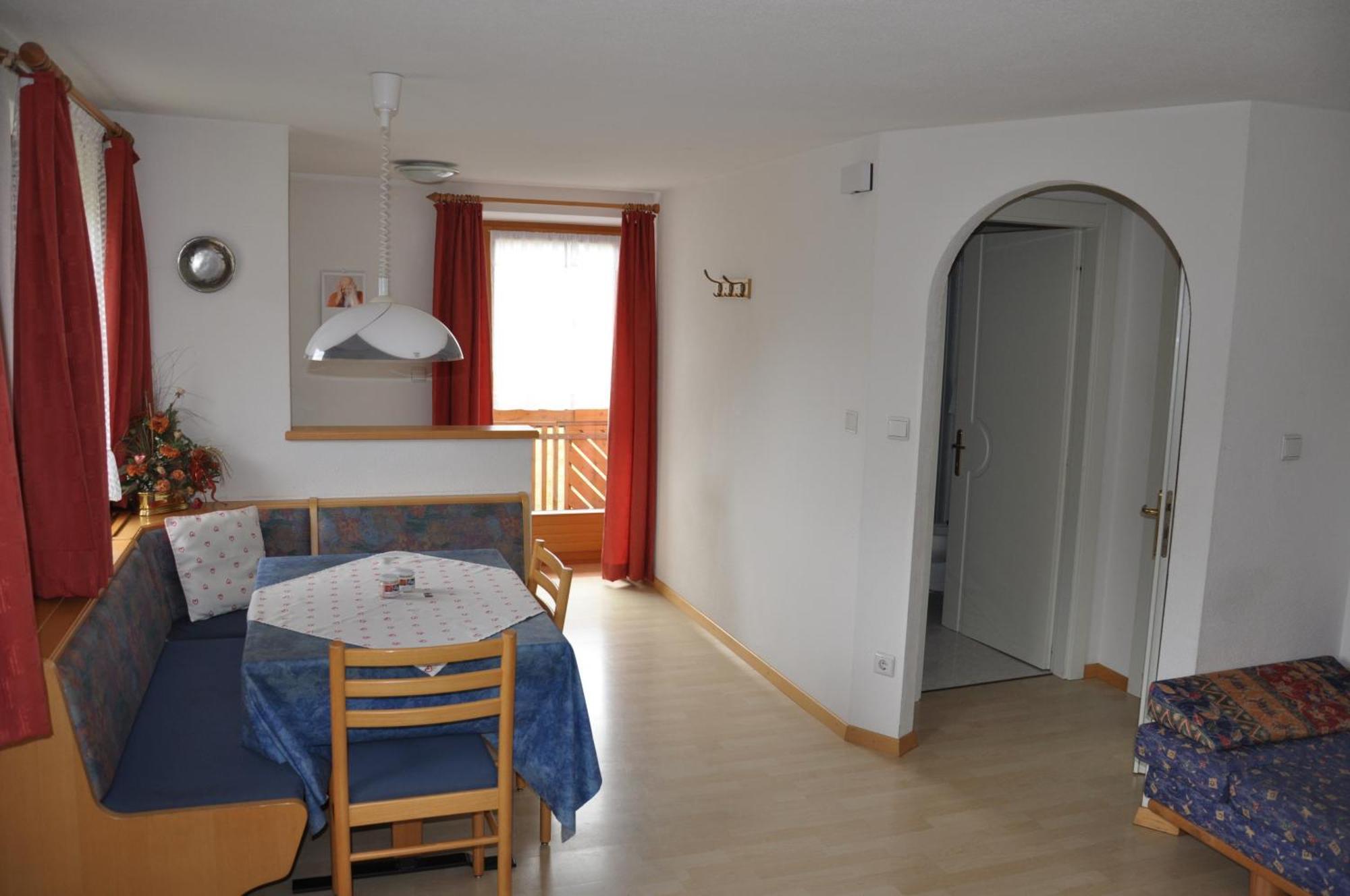 Appartements Wiesenheim راسون دي سوبرا المظهر الخارجي الصورة