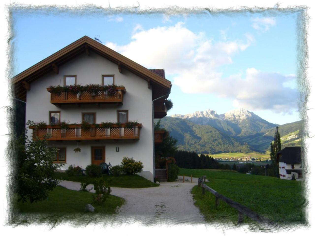 Appartements Wiesenheim راسون دي سوبرا المظهر الخارجي الصورة