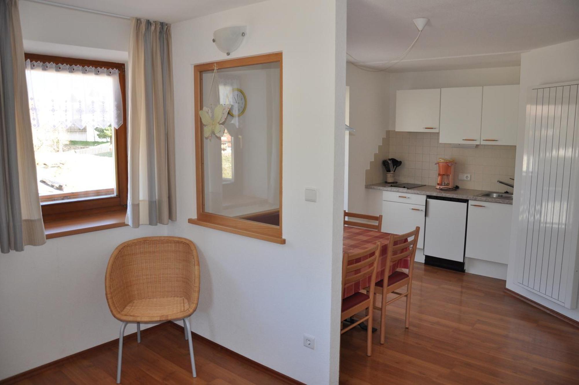 Appartements Wiesenheim راسون دي سوبرا المظهر الخارجي الصورة
