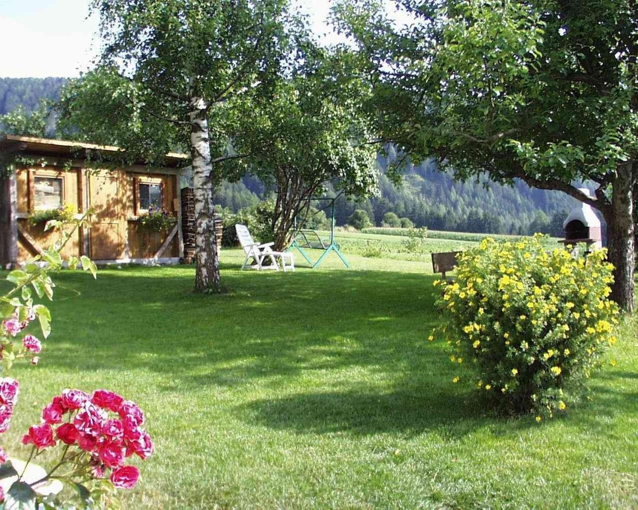 Appartements Wiesenheim راسون دي سوبرا المظهر الخارجي الصورة