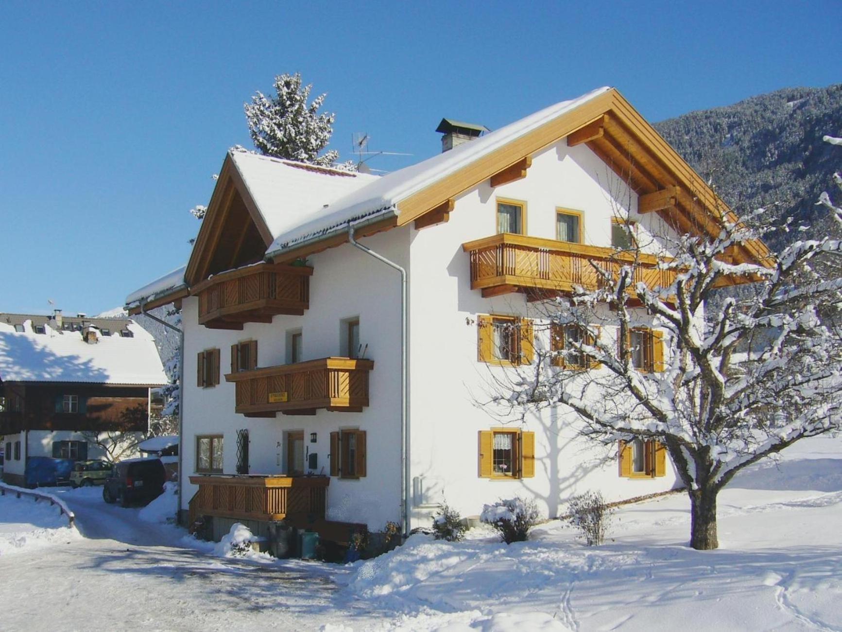 Appartements Wiesenheim راسون دي سوبرا المظهر الخارجي الصورة