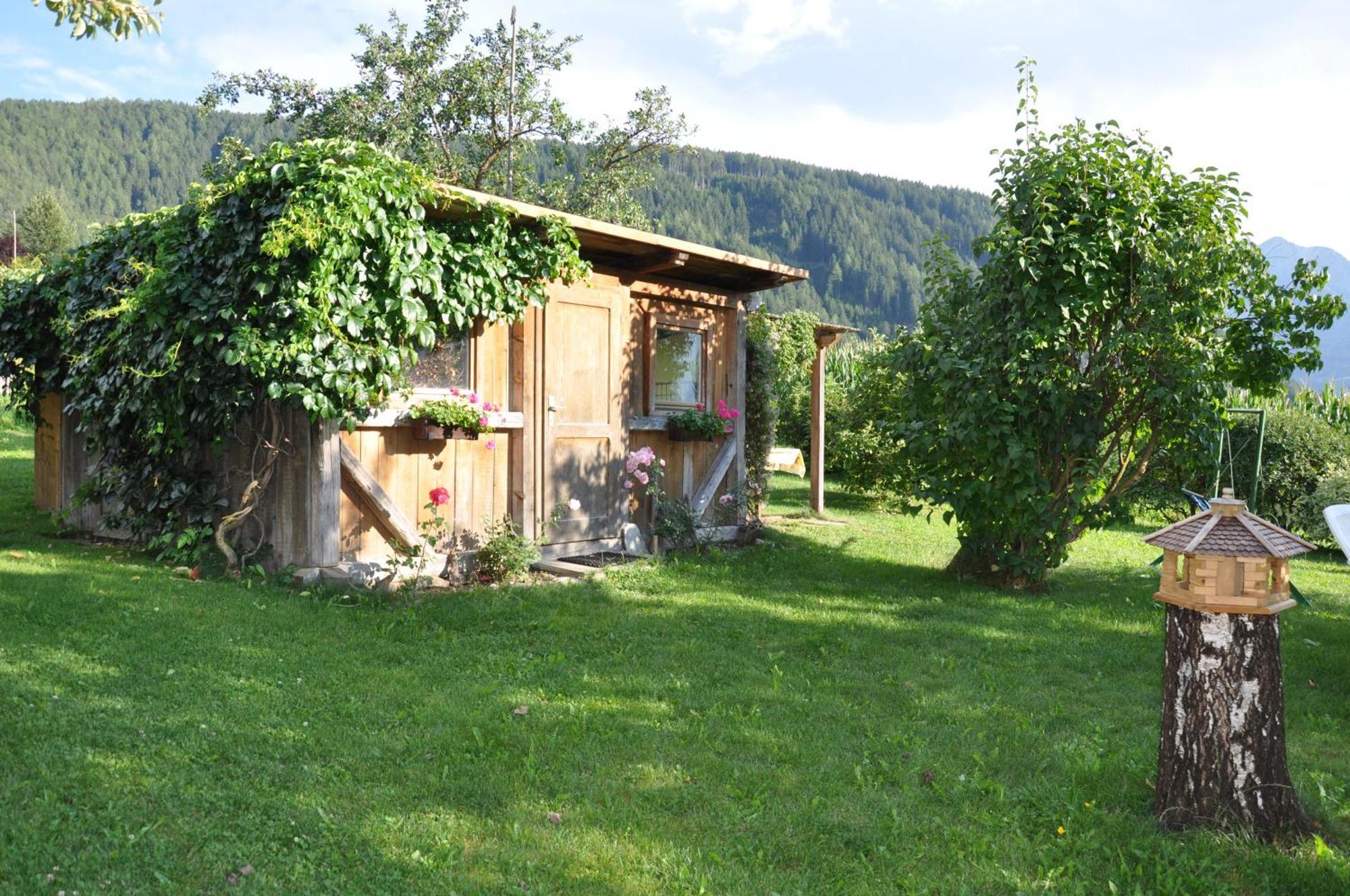 Appartements Wiesenheim راسون دي سوبرا المظهر الخارجي الصورة