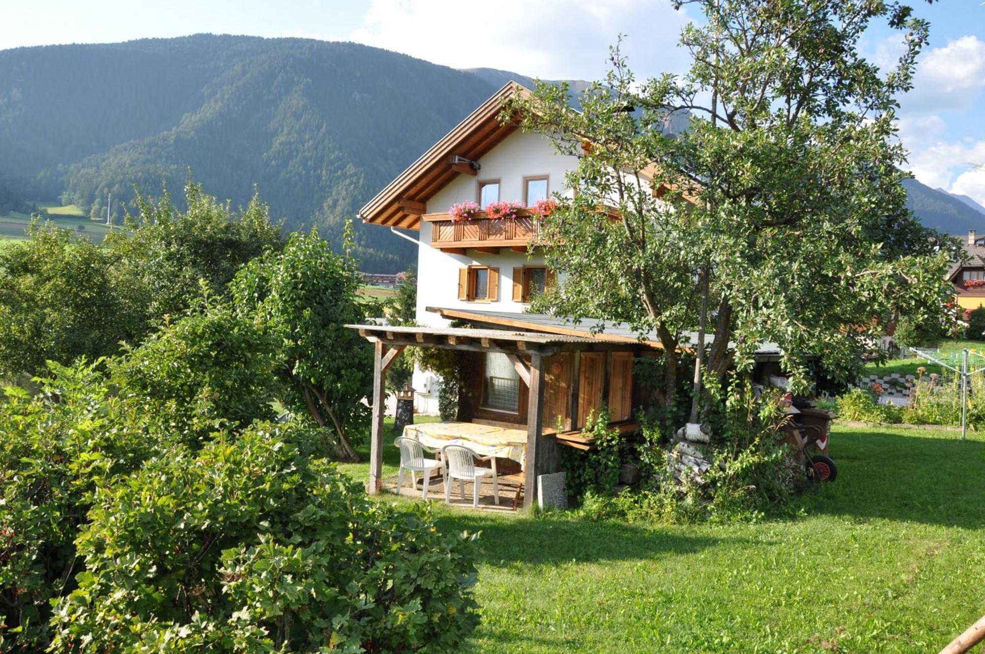 Appartements Wiesenheim راسون دي سوبرا المظهر الخارجي الصورة