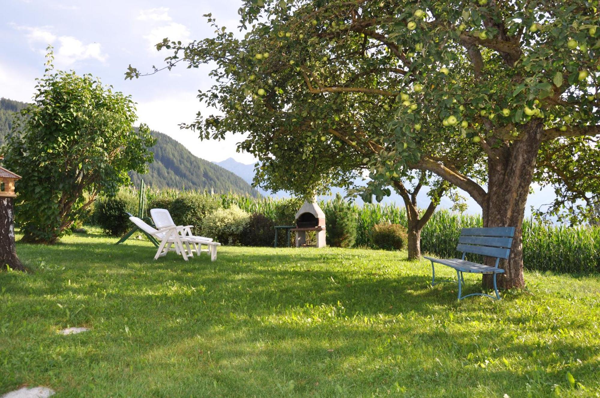 Appartements Wiesenheim راسون دي سوبرا المظهر الخارجي الصورة