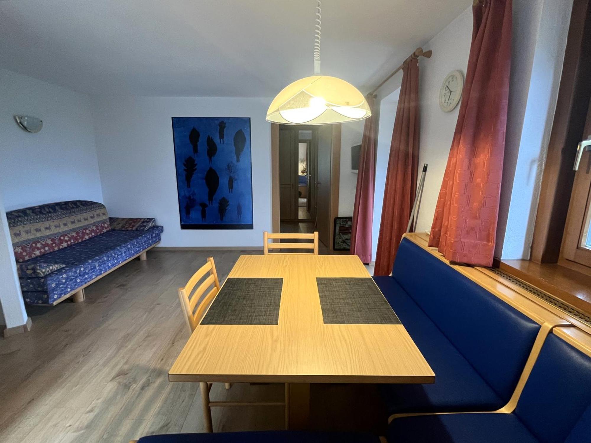 Appartements Wiesenheim راسون دي سوبرا المظهر الخارجي الصورة