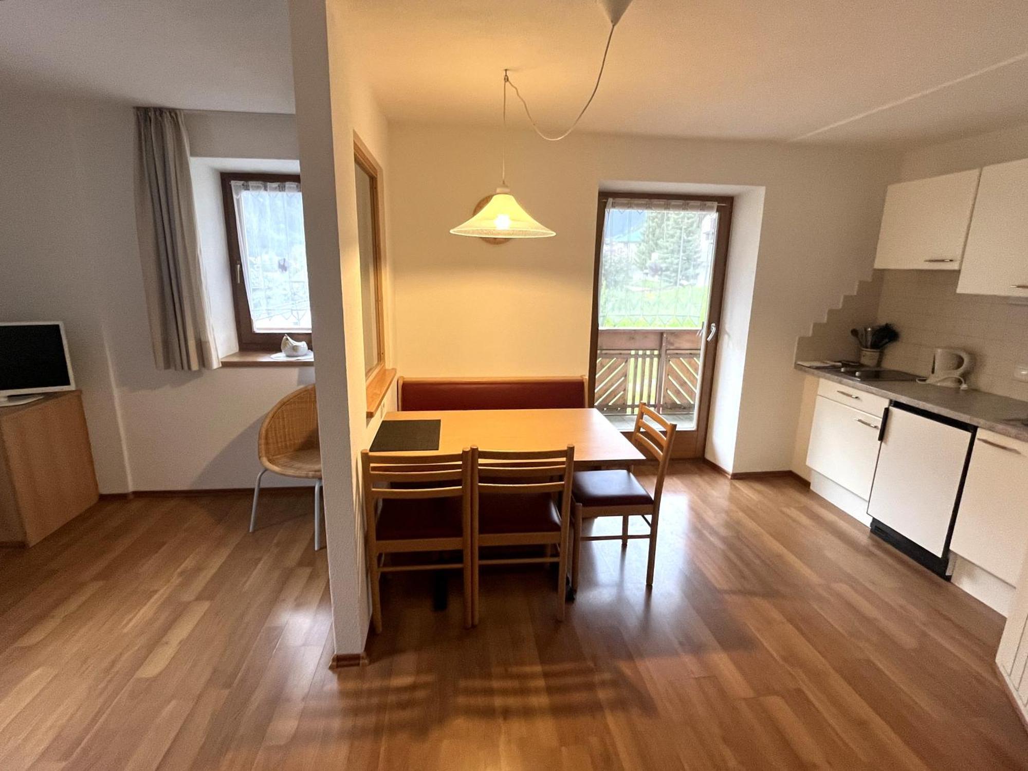 Appartements Wiesenheim راسون دي سوبرا المظهر الخارجي الصورة