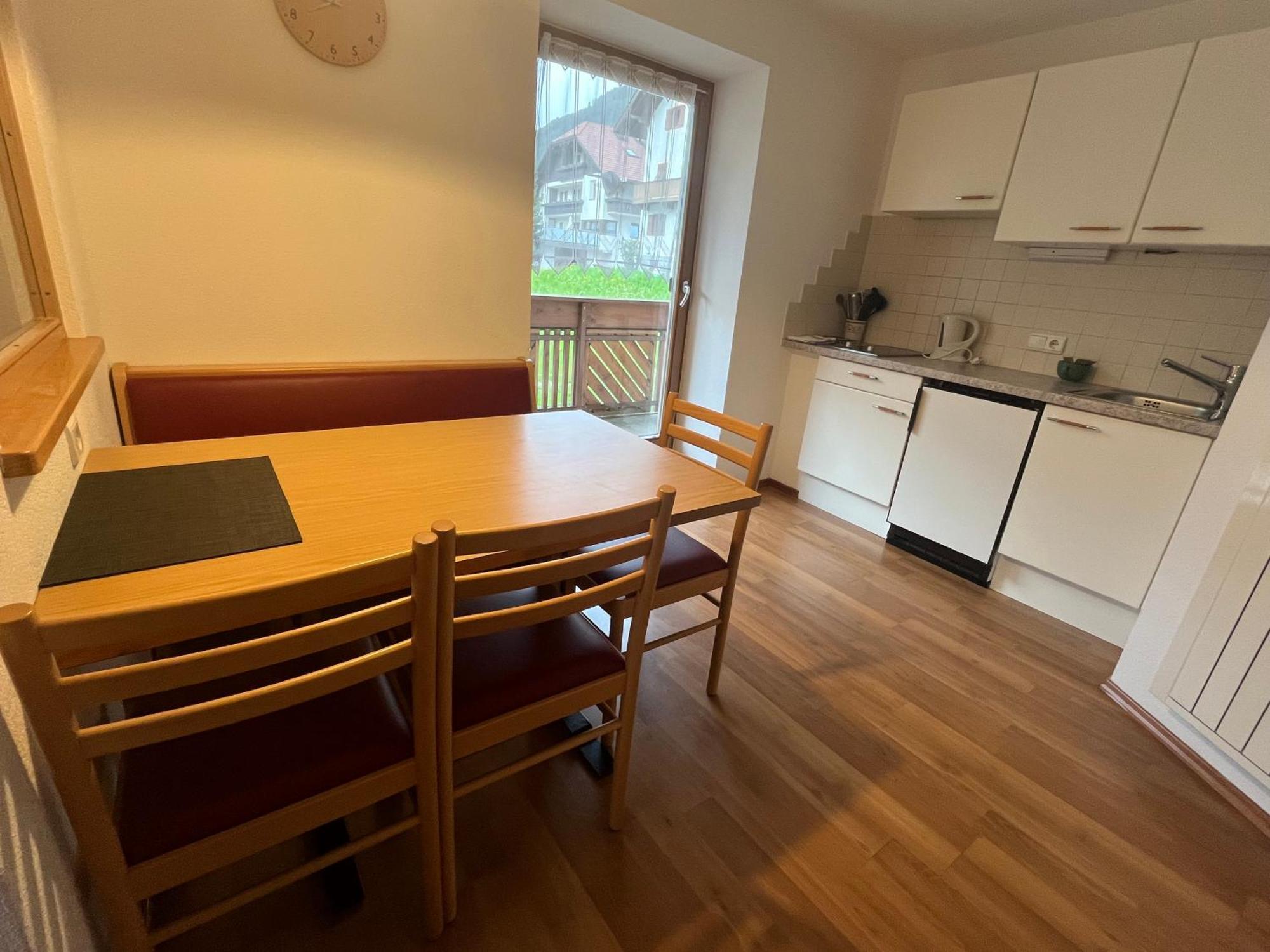 Appartements Wiesenheim راسون دي سوبرا المظهر الخارجي الصورة